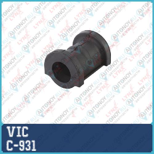 Фильтр маслянный C-931