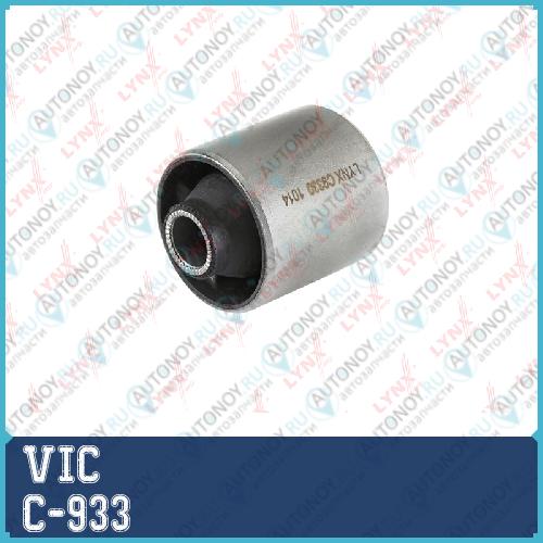 Фильтр маслянный C-933