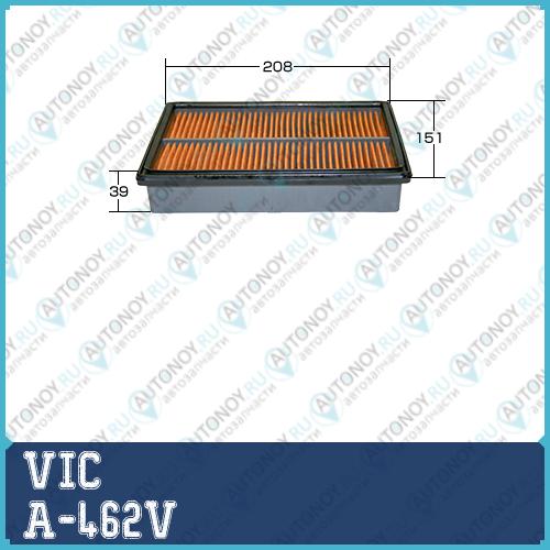 Воздушный фильтр VIC A-462V