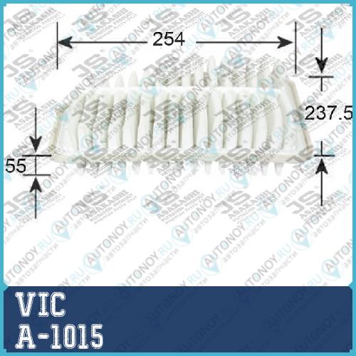 Воздушный фильтр VIC A-1015