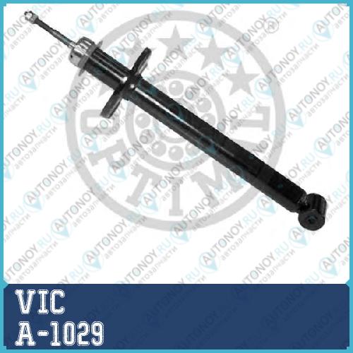 Воздушный фильтр VIC A-1029