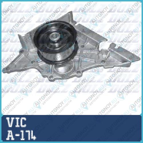 Воздушный фильтр VIC A-174