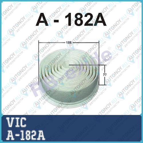 Воздушный фильтр VIC A-182A