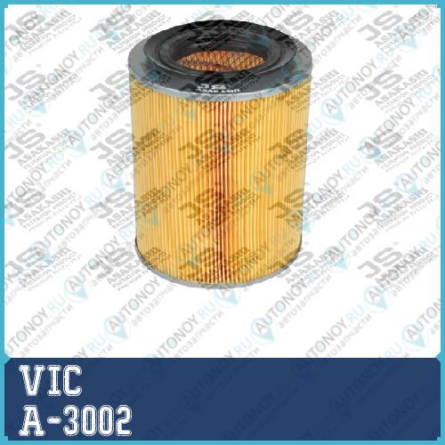 Воздушный фильтр VIC A-3002