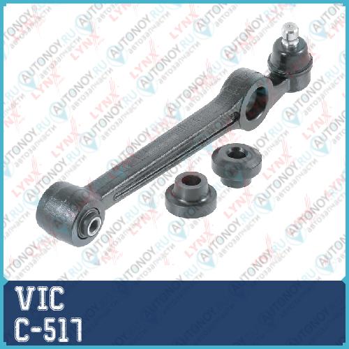 Масляный фильтр VIC C-517