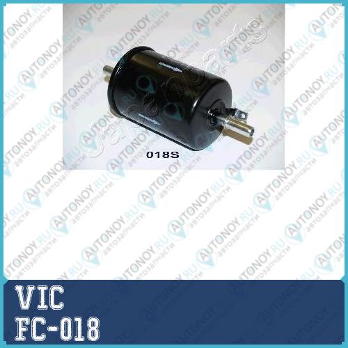 Топливный фильтр VIC FC-018