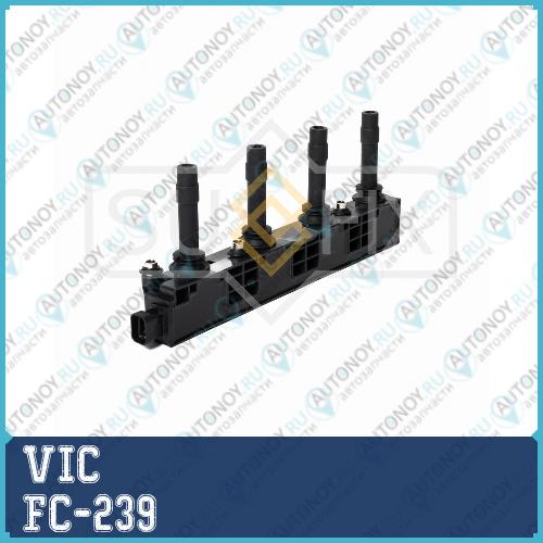 Топливный фильтр VIC FC-239