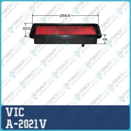 Воздушный фильтр VIC A-2021V
