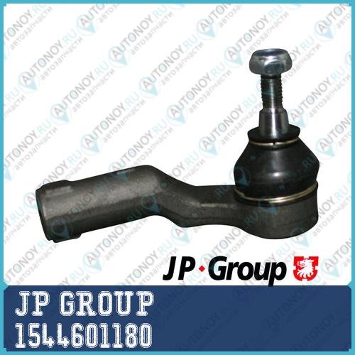 Наконечник р/т Ford FOCUS II 04- прав. 1544601180
