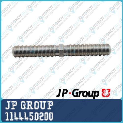 БОЛТ КОЛЕСА ПЕР Audi 8090COUPEQUATTRO 72-94 1144450200