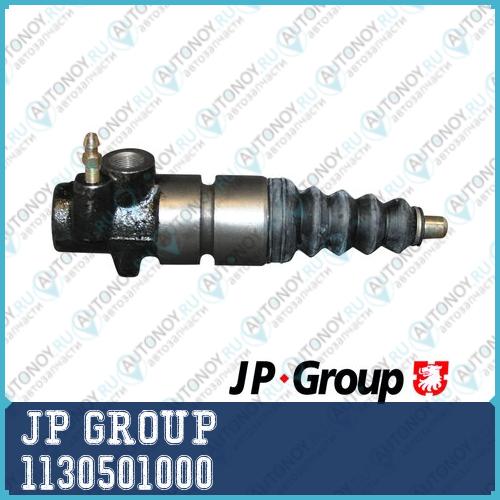 Цилиндр сцепл.раб.Audi 80/90/100/200/VW Passat II 1.3-2.3 70-91 1130501000