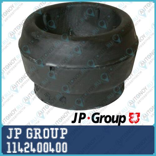 Опора амортизатора переднего audi a3vw golf all 97 JP 1142400400