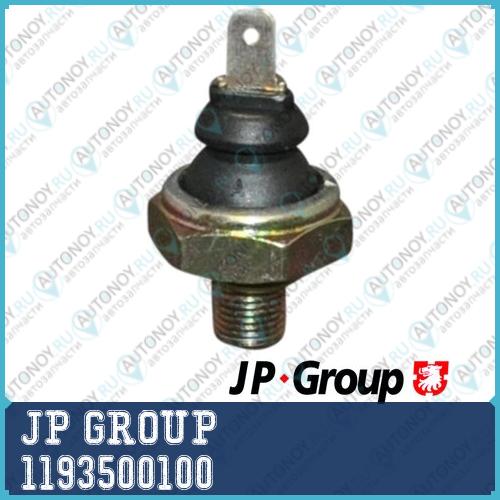 Датчик давления масла JP 1193500100