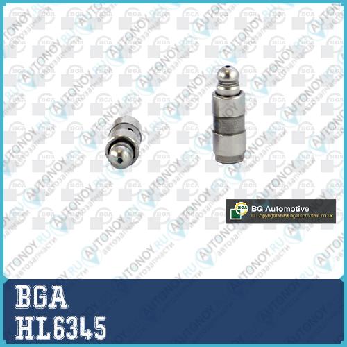 Толкатель HL6345