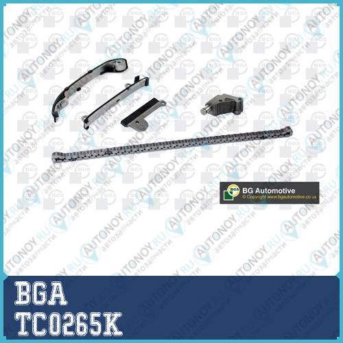 Комплект цели привода распредвала TC0265K