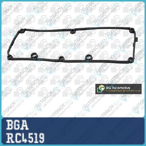 ПРОКЛАДКА КК VW 1.62.0 TDI CAAA.CAYB 08-> RC4519