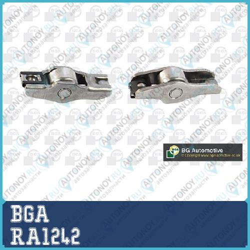 Коромысло fiative 2.3jtd 16v f1ae0481dbf1ce0481a 02- l=66 RA1242