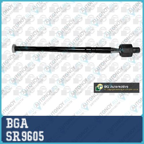 ТЯГА РУЛЕВАЯ SR9605