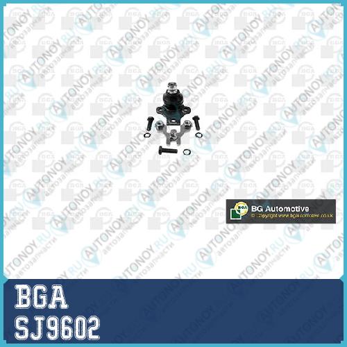 ШАР ОПОРА VW GolfII/III/Passat B3/B4/Caddy II/JETTAII/POLO/VENTO -01 ( SJ9602