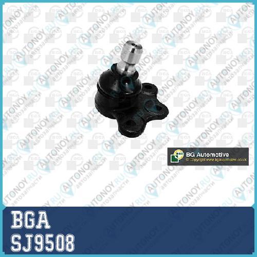 ШАР ОПОРА OPL OMEGA B/VECTRA B L/R SJ9508