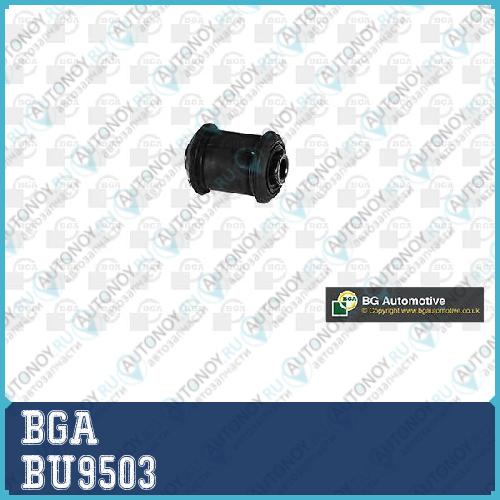 САЙЛЕНТБЛОК OPL ASTRA G/H ПЕР РЫЧ ПЕР BU9503