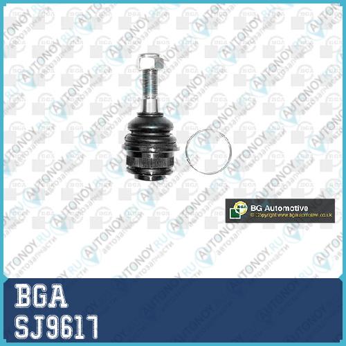 ШАР ОПОРА VW T4 ВЕРХ L/R SJ9617