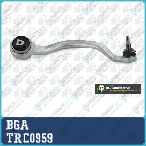Рычаг Fr R BMW X5 X6 07- TRC0959