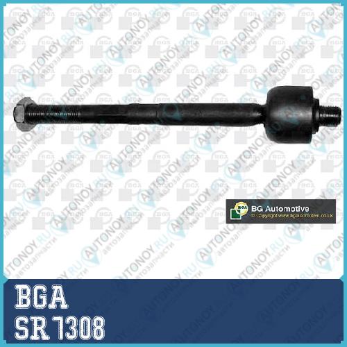 ТЯГА РУЛЕВ REN Megane II 02-Scenic II 03- SR7308