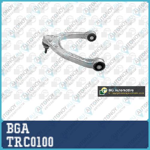 РЫЧАГ Audi Q7/VW Touareg/PRS Cayenne 02- ПЕР ВЕРХН L/R TRC0100