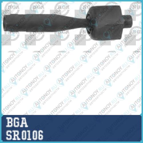 Тяга рулевая SR0106