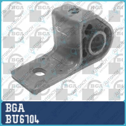 САЙЛЕНТБЛОК BU6704