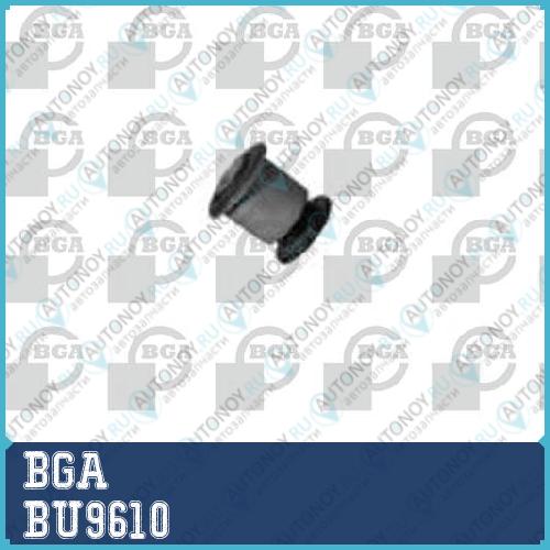 САЙЛЕНТБЛОК VW T5 03- ПЕР РЫЧ ПЕР BU9610