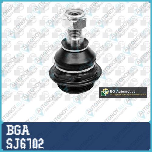 ШАР ОПОРА PGT 307 01-CIT C4 04- SJ6702