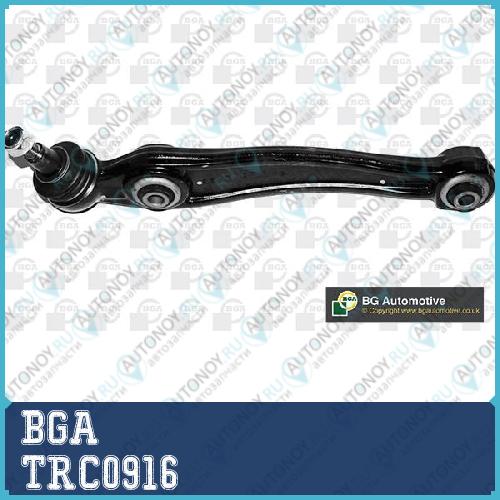 Рычаг Fr подвески Re L BMW X  X  TRC0916