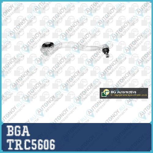 РЫЧАГ MER W203/W204 00- ПЕР ВЕРХН R TRC5606