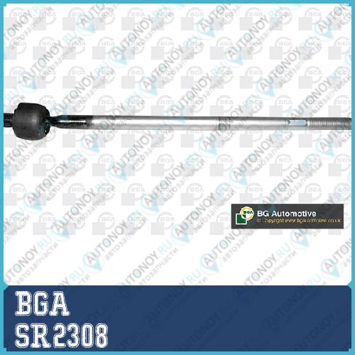 Тяга рулевая SR2308