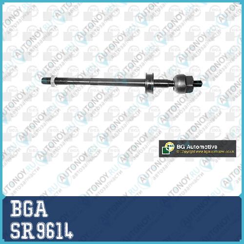 Тяга рулевая SR9614