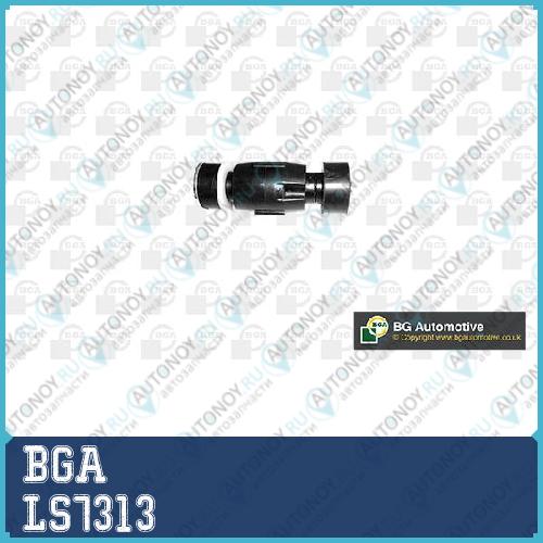 тяга стабилизатора Renault Logan 1.4-1.6/1.5D 04> LS7313