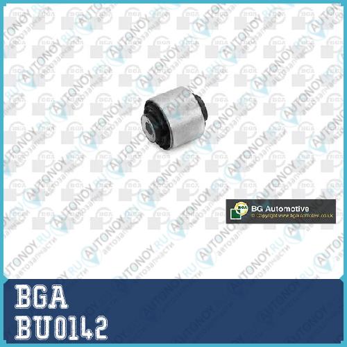 сайлентблок рычага внутр. Audi A4 III/A5/Q5 all 07> BU0142