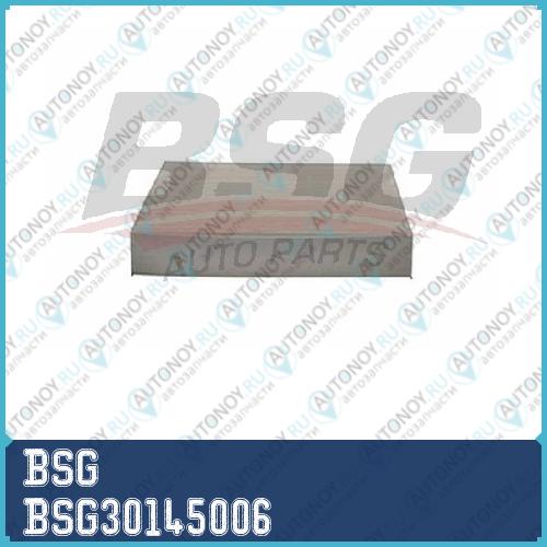 Фильтр вентиляции  BSG30145006
