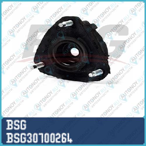 Подушка амортизатора  BSG30700264