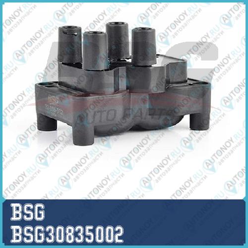 Катушка зажигания  fordvolvo 1251416 zetec-s 06~ BSG30835002
