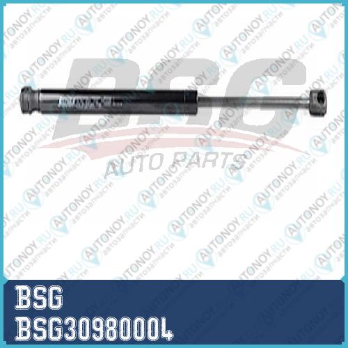Упор газовый BSG30980004