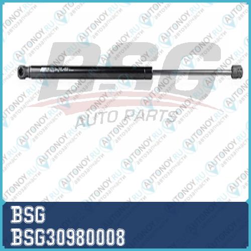Упор газовый BSG30980008