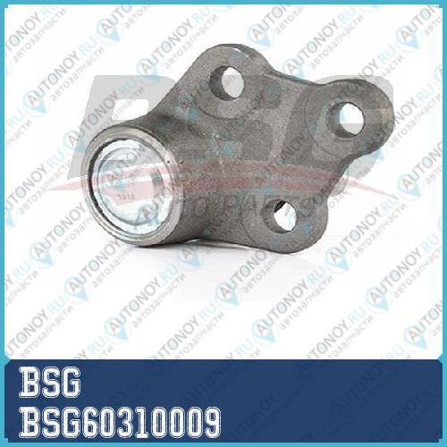 Опора шаровая левая правая  m.b v-classvito (638) 96~03 BSG60310009