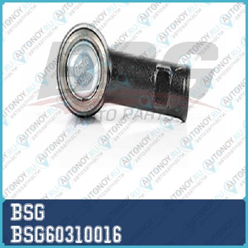 Наконечник рулевой тяги левый правый  m.b sprintervw lt 28-46 95~ BSG60310016
