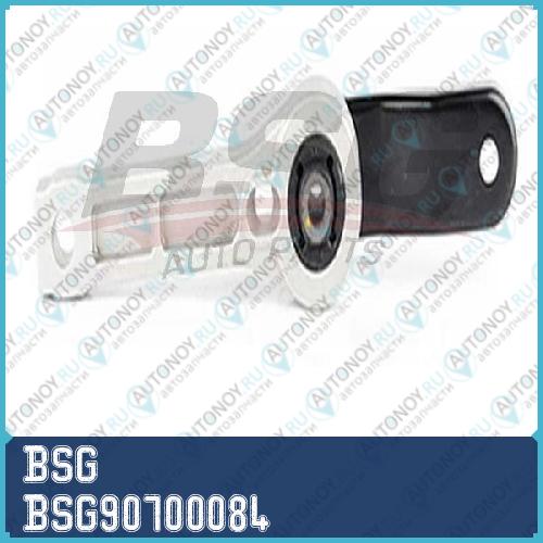 Опора двигателя задняя  audi a-3seat altealeontoledoskoda octaviavw caddy-iiigolf-vjetta-iiitouran 1.41.6 03~ BSG90700084