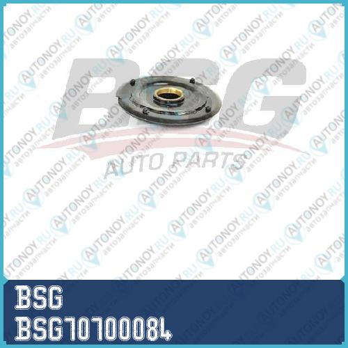 Опора амортизатора передней подвески  citroen jumperfiat ducatopeugeot boxerexpert 2.2 hdi 06~ BSG70700084