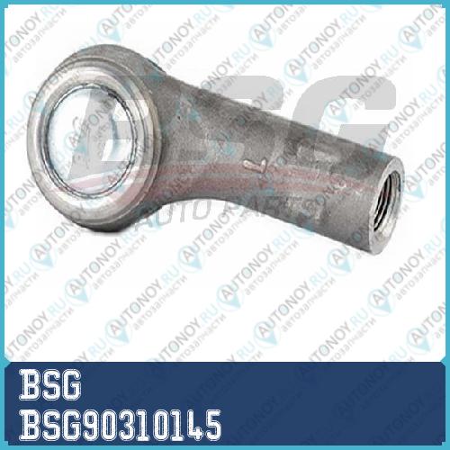Наконечник рулевой тяги левый  audi q7porsche cayennevw amaroktouareg 03~ BSG90310145