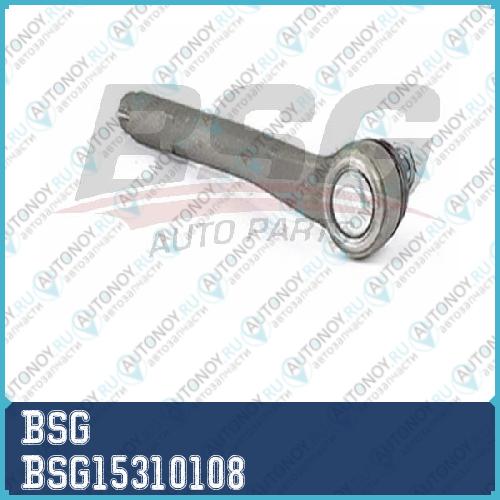 Наконечник рулевой тяги левый правый  land rover range rover 02~12 BSG15310108